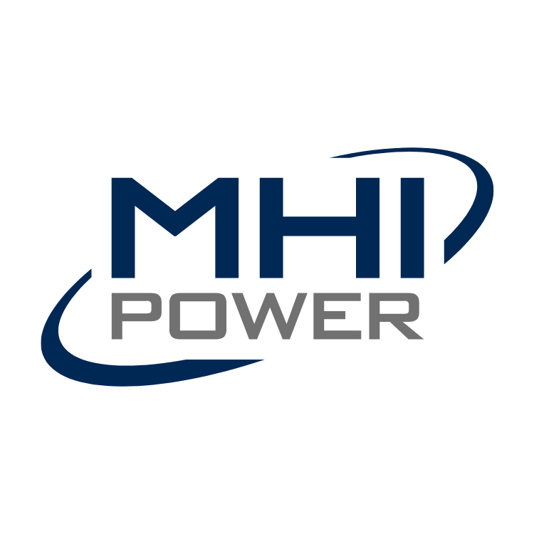 MHI Logo