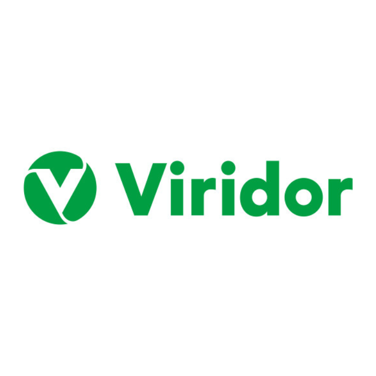 Viridor Logo